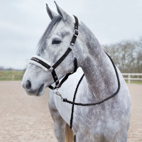 Lunghina Howard Crescendo Horze Nero Lunghina Howard Crescendo Horze Nero