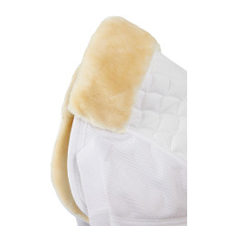 Ammortizzatore dorsale Horze Bianco