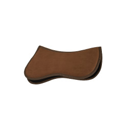 Ammortizzatore per sella Horze, schiuma memory foam Marrone Ammortizzatore per sella Horze, schiuma memory foam Marrone