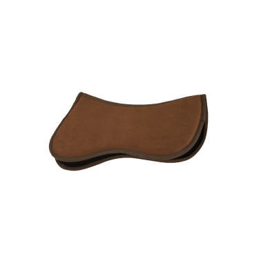 Ammortizzatore per sella Horze, schiuma memory foam Marrone Ammortizzatore per sella Horze, schiuma memory foam Marrone