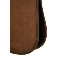 Ammortizzatore per sella Horze, schiuma memory foam Nero Ammortizzatore per sella Horze, schiuma memory foam Nero