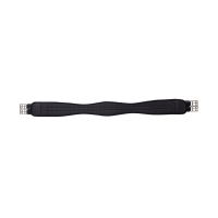 Cinghia mista Horze Dakota Nero Cinghia mista Horze Dakota Nero