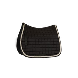 Tapis de selle mixte Horze Windsor Bleu Tapis de selle mixte Horze Windsor Bleu