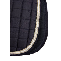 Sottosella da dressage Horze Windsor Blu