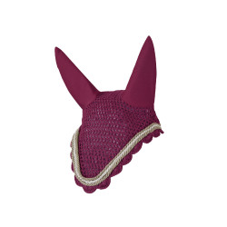 Cuffia anti-mosche Horze Windsor Cuffia anti-mosche Horze Windsor