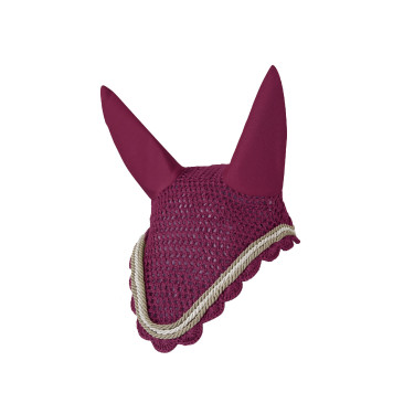 Cuffia anti-mosche Horze Windsor Cuffia anti-mosche Horze Windsor