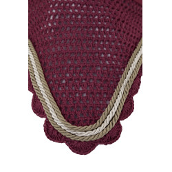 Cuffia anti-mosche Horze Windsor Cuffia anti-mosche Horze Windsor