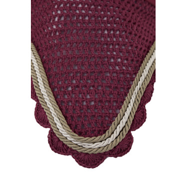 Cuffia anti-mosche Horze Windsor Cuffia anti-mosche Horze Windsor