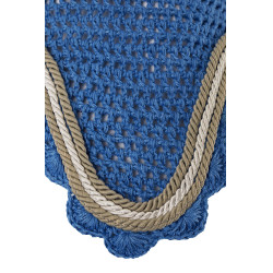 Cuffia anti-mosche Horze Windsor Cuffia anti-mosche Horze Windsor