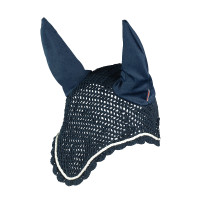 Cuffia Sam con orecchie B Vertigo anti-mosche Blu navy Cuffia Sam con orecchie B Vertigo anti-mosche Blu navy