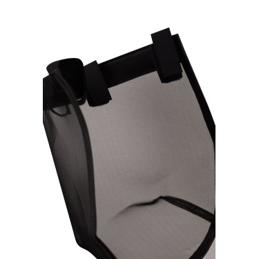 Maschera para-nari anti-mosche Horze Maschera para-nari anti-mosche Horze