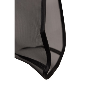 Maschera para-nari anti-mosche Horze Maschera para-nari anti-mosche Horze