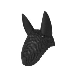 Cuffia per orecchie Silent Horze Supreme Nero