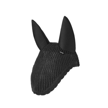 Cuffia per orecchie Silent Horze Supreme Nero
