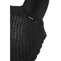 Cuffia per orecchie Silent Horze Supreme Peacoat blu scuro