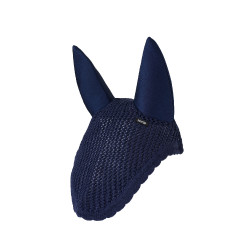 Cuffia per orecchie Silent Horze Supreme Peacoat blu scuro