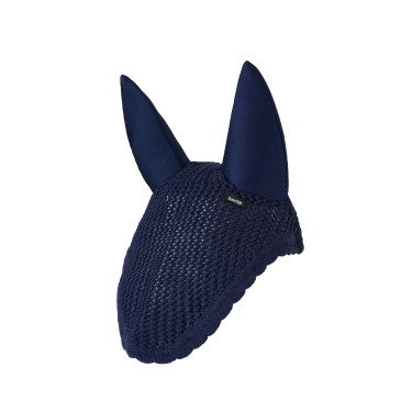 Cuffia per orecchie Silent Horze Supreme Peacoat blu scuro