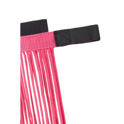 Frontal para mosche Horze Lampone Rosso Frontal para mosche Horze Lampone Rosso