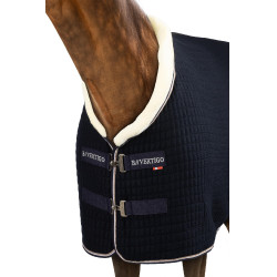 Coperta Theo Thermo B Vertigo Blu navy