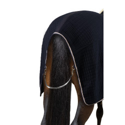 Coperta Theo Thermo B Vertigo Blu navy