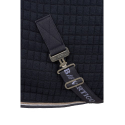 Coperta Theo Thermo B Vertigo Blu navy