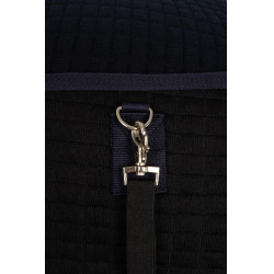 Coperta Theo Thermo B Vertigo Blu navy