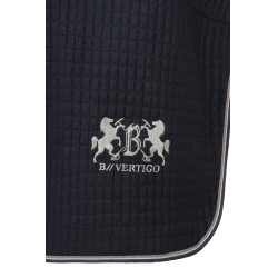 Coperta Theo Thermo B Vertigo Blu navy
