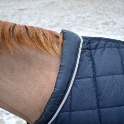 Coperta da scuderia Tim B Vertigo 400g Coperta da scuderia Tim B Vertigo 400g