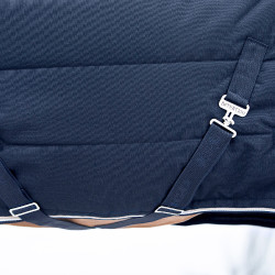 Coperta da scuderia Tim B Vertigo 400g Coperta da scuderia Tim B Vertigo 400g