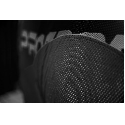 Coperta rinfrescante LeMieux Carbon Nero