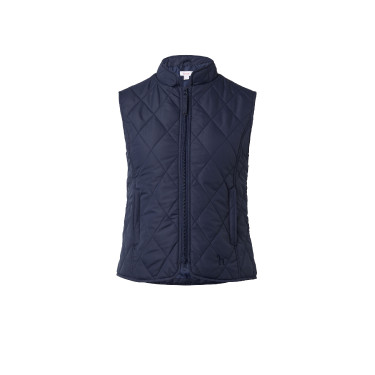 Giacca trapuntata classica da donna Horze Spirit Giacca trapuntata classica da donna Horze Spirit
