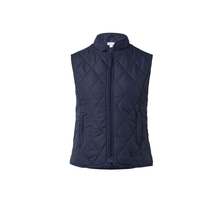 Giacca trapuntata classica da donna Horze Spirit Giacca trapuntata classica da donna Horze Spirit