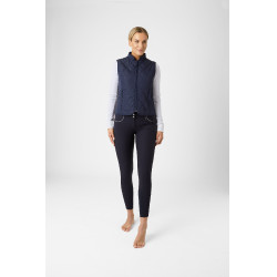 Giacca trapuntata classica da donna Horze Spirit Giacca trapuntata classica da donna Horze Spirit