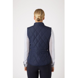 Giacca trapuntata classica da donna Horze Spirit Giacca trapuntata classica da donna Horze Spirit