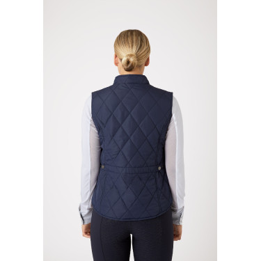 Giacca trapuntata classica da donna Horze Spirit Giacca trapuntata classica da donna Horze Spirit