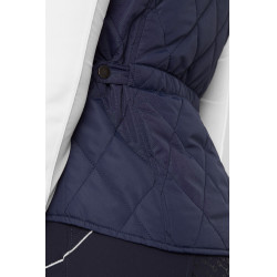 Giacca trapuntata classica da donna Horze Spirit Giacca trapuntata classica da donna Horze Spirit