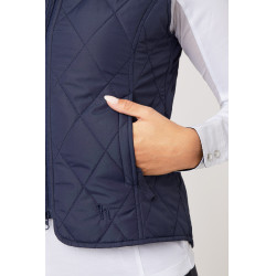 Giacca trapuntata classica da donna Horze Spirit Giacca trapuntata classica da donna Horze Spirit