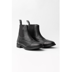 Stivaletti jodhpur con cerniera Horze Wexford donna Stivaletti jodhpur con cerniera Horze Wexford donna