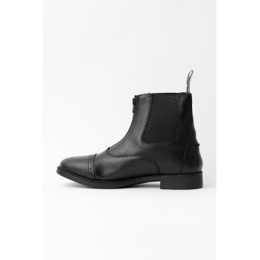 Stivaletti jodhpur con cerniera Horze Wexford donna Stivaletti jodhpur con cerniera Horze Wexford donna