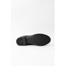 Stivaletti jodhpur con cerniera Horze Wexford donna Stivaletti jodhpur con cerniera Horze Wexford donna