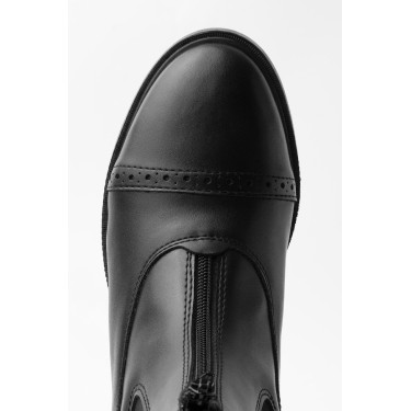 Stivaletti jodhpur con cerniera Horze Wexford donna Stivaletti jodhpur con cerniera Horze Wexford donna