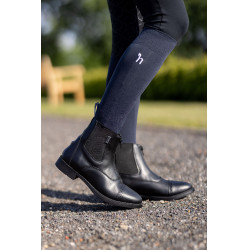 Stivaletti jodhpur con cerniera Horze Wexford donna Stivaletti jodhpur con cerniera Horze Wexford donna