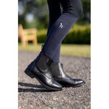 Stivaletti jodhpur con cerniera Horze Wexford donna Stivaletti jodhpur con cerniera Horze Wexford donna