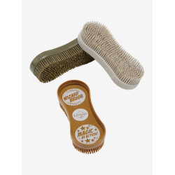 Trio di spazzole LeMieux Wizard Brush Trio di spazzole LeMieux Wizard Brush
