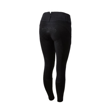 Pantaloni antiscivolo in silicone Horze Daniela donna Pantaloni antiscivolo in silicone Horze Daniela donna