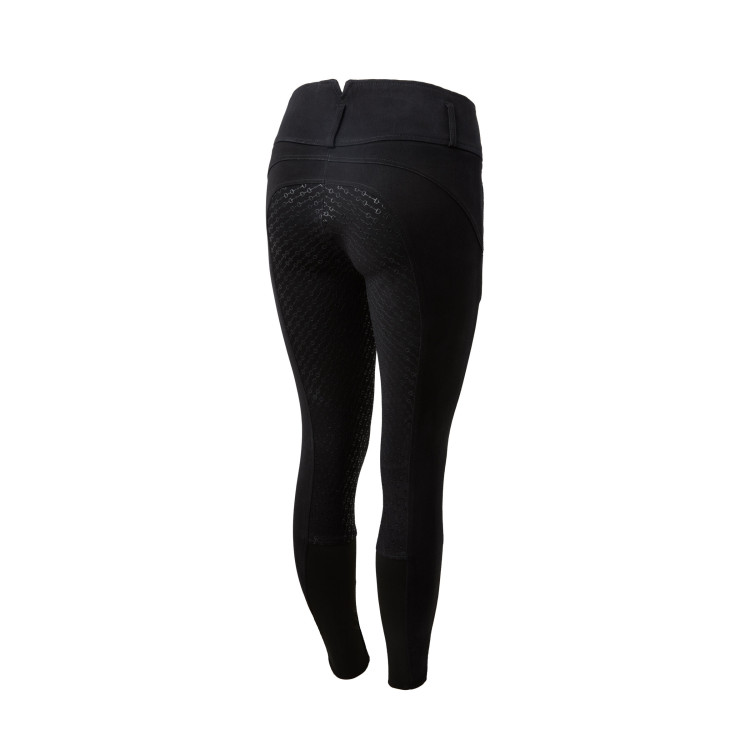 Pantaloni antiscivolo in silicone Horze Daniela donna Pantaloni antiscivolo in silicone Horze Daniela donna