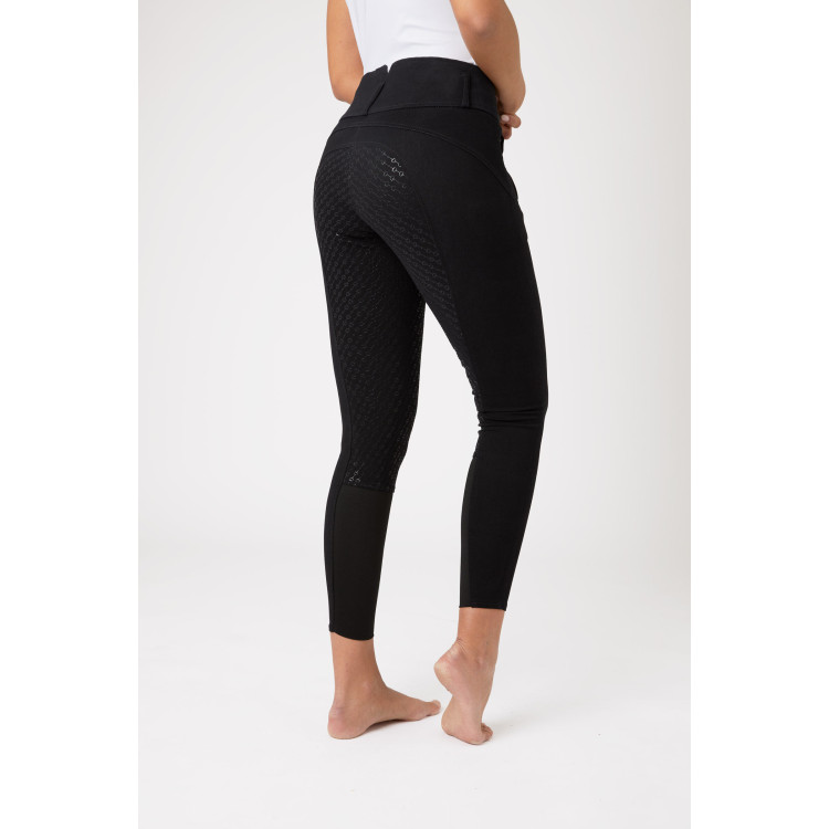 Pantaloni antiscivolo in silicone Horze Daniela donna Pantaloni antiscivolo in silicone Horze Daniela donna