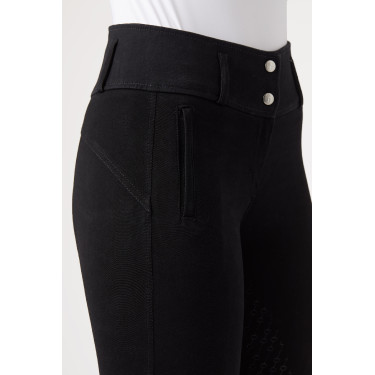 Pantaloni antiscivolo in silicone Horze Daniela donna Pantaloni antiscivolo in silicone Horze Daniela donna