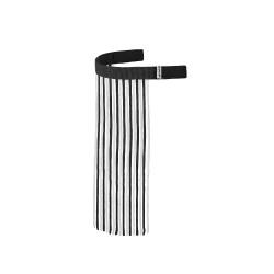 Frontal con frange anti-mosche Horze Frontal con frange anti-mosche Horze