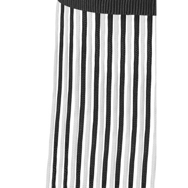 Frontal con frange anti-mosche Horze Frontal con frange anti-mosche Horze